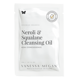 🎁 Neroli & Squalane | Cleansing Oil Non-Comedogenic | SAMPLE | 2ml (100% off)