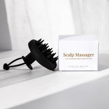 Scalp Massager | For Enhanced Hair Care Routine