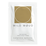 🎁 Wild Woud | Perfume Hand & Body Cream | SAMPLE | 4ml (100% off)