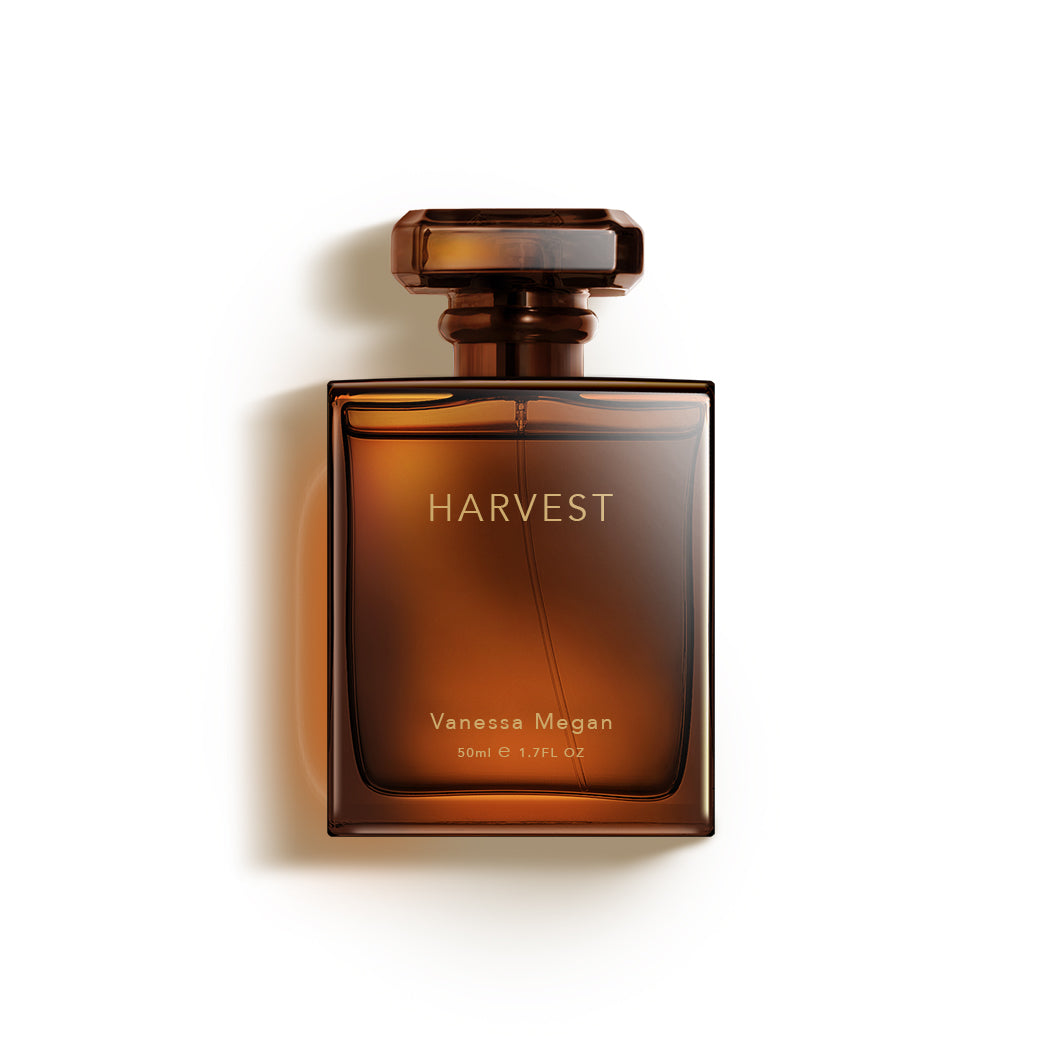 Harvest 100% Natural Perfume - Alcohol Free Fragrance